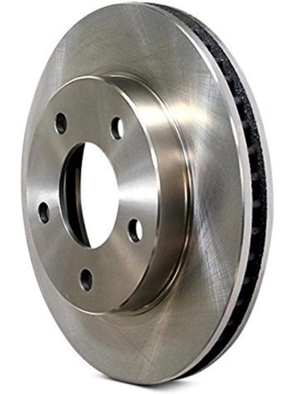 Premium Front Brake Rotor for Classic Ford & Mercury Models 1968-1969